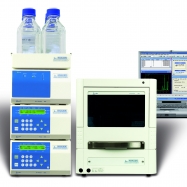 Smartline HPLC Series  KNAUER