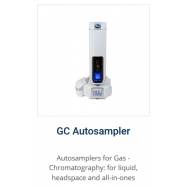 GC Autosampler HTA